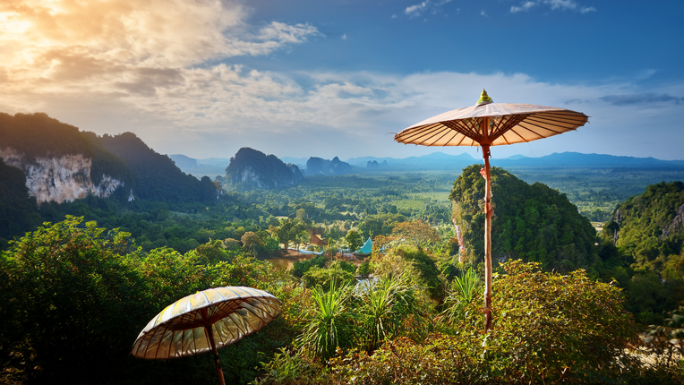 タイ旅行安い時期の記事のアイキャッチ